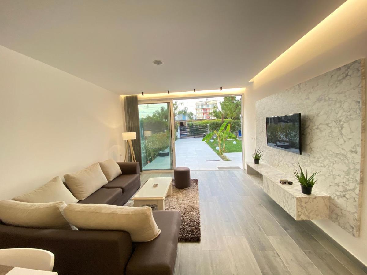 Willa White Beach 1 - Luxury *